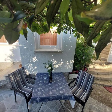 Apartmani Gamboc + Experience And Discounts Umag Bagian luar foto