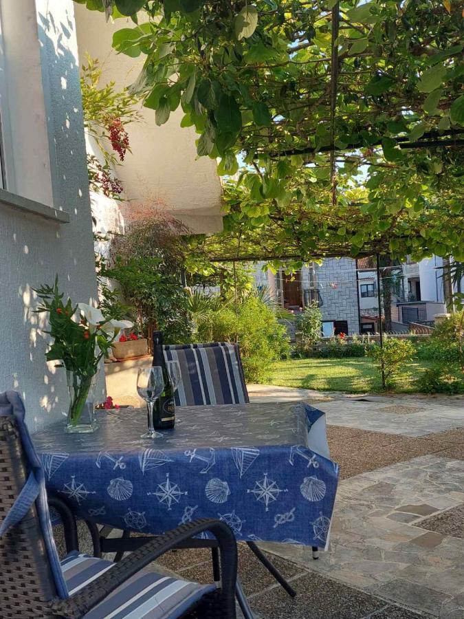 Apartmani Gamboc + Experience And Discounts Umag Bagian luar foto