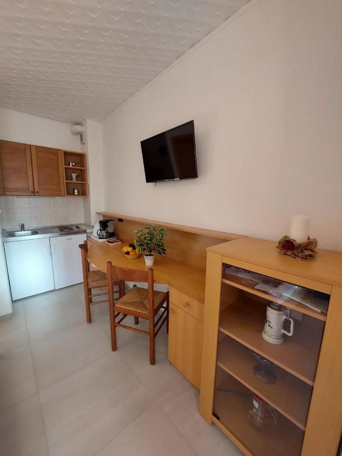 Apartmani Gamboc + Experience And Discounts Umag Bagian luar foto