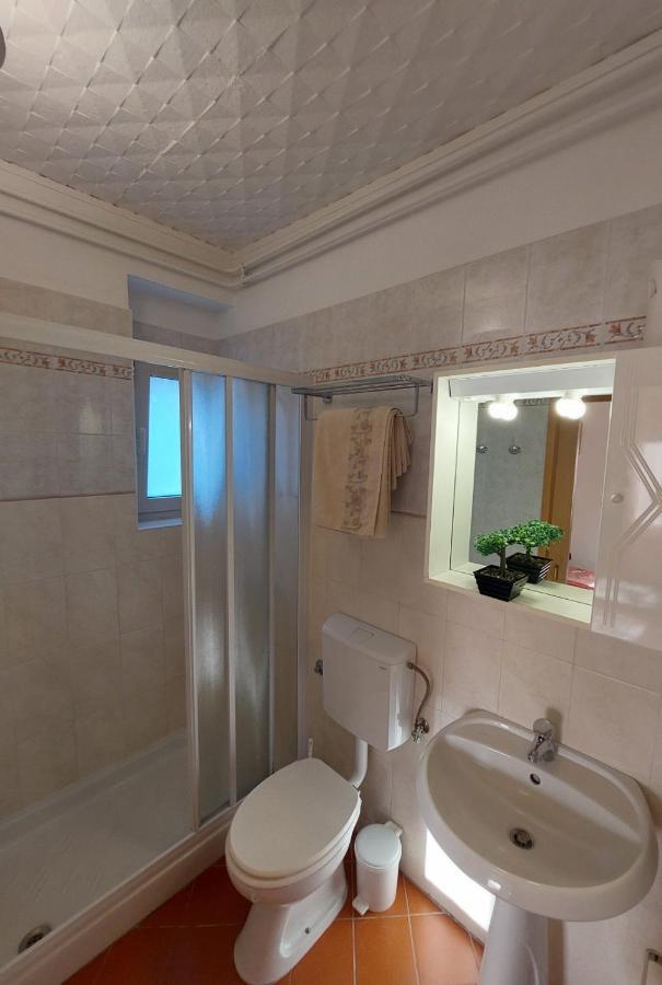 Apartmani Gamboc + Experience And Discounts Umag Bagian luar foto